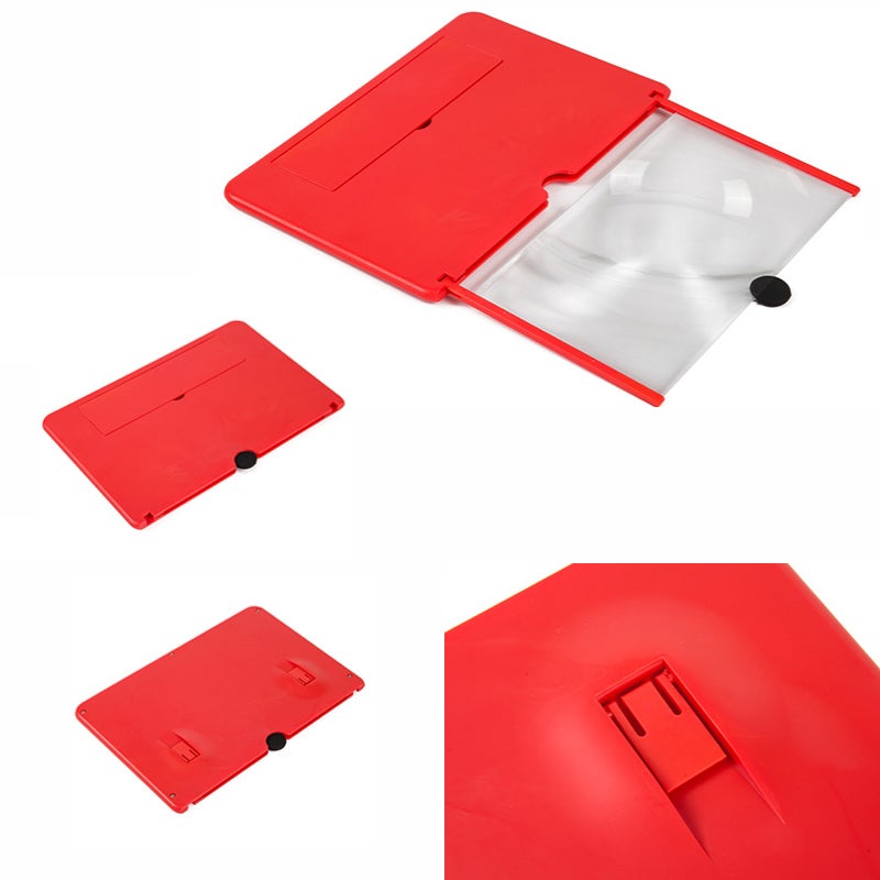 Amplificateur d'écran de Smartphone