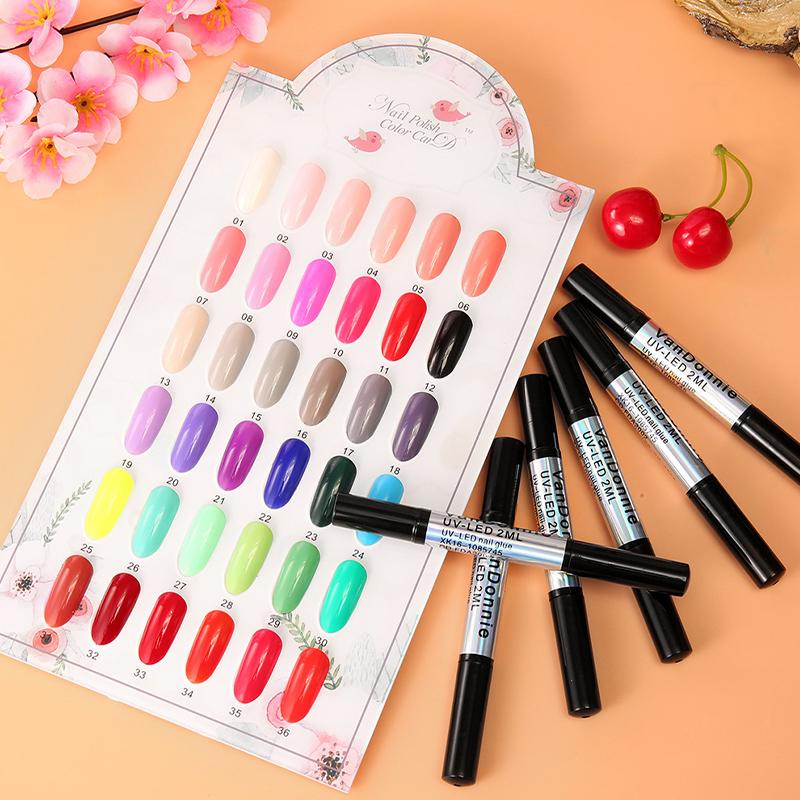 Stylo Vernis à Ongles