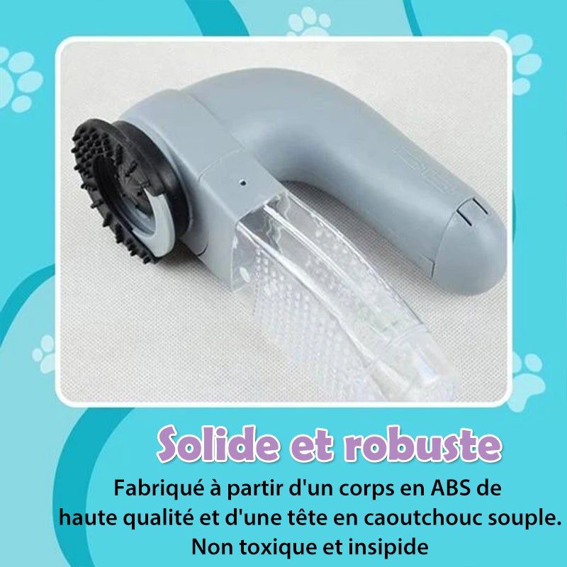 Aspirateur à Poils d'Animaux