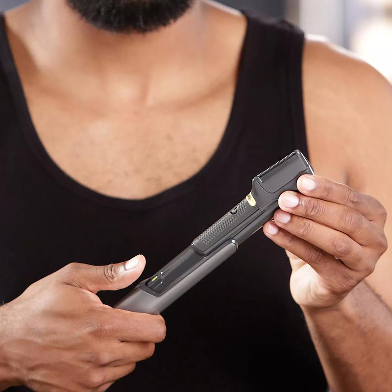 Tondeuse de rasage 5 en 1