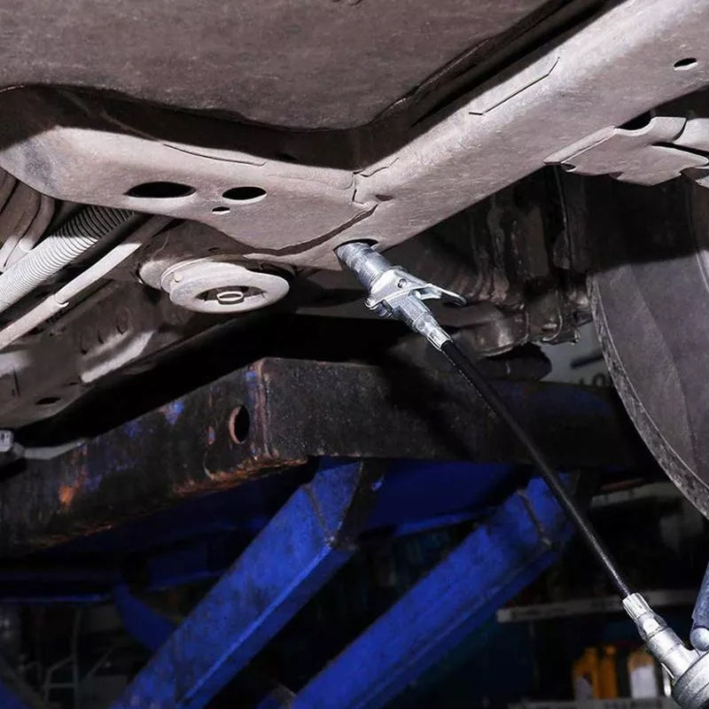 Saker Coupleur de Pistolet à Graisse