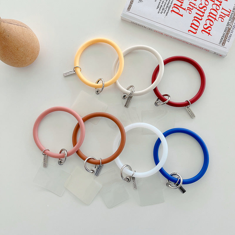 Anneau de Téléphone Portable Anti-chute