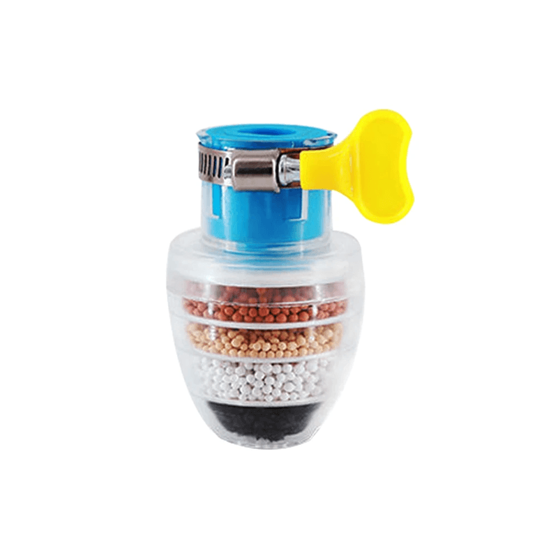 💦💯Purificateur De Robinet D'eau Propre