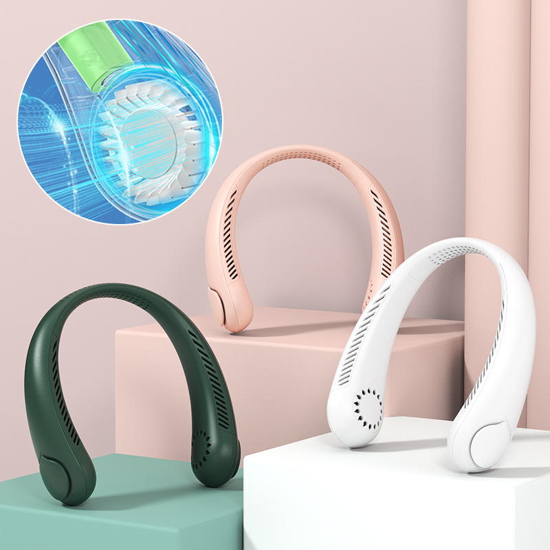 Ventilateur de cou A6S