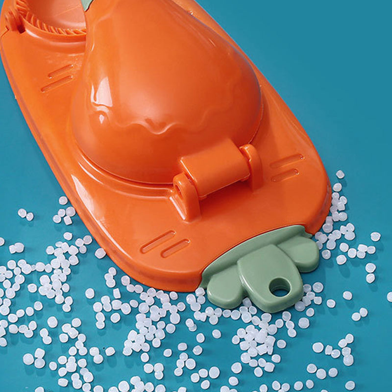 50 % de réduction>>>Nouvelle Pression de Moule à Boulette 2 en 1