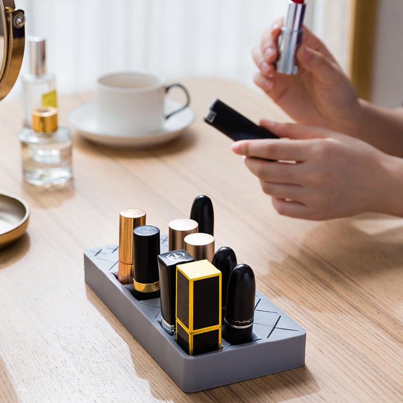 Support de Stockage de Rouge à Lèvres Élégant
