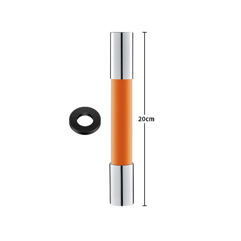 Tube Prolongateur Moussant Universel