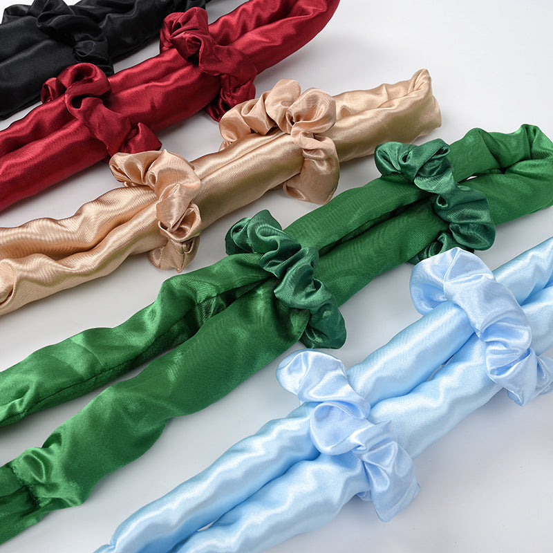 Bande à Friser Eponge