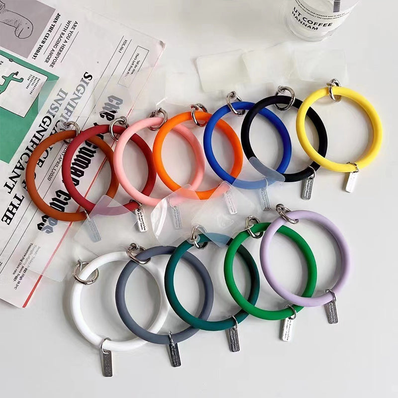 Anneau de Téléphone Portable Anti-chute