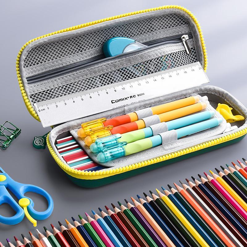 Boîte de Papeterie 3D Pour Enfants