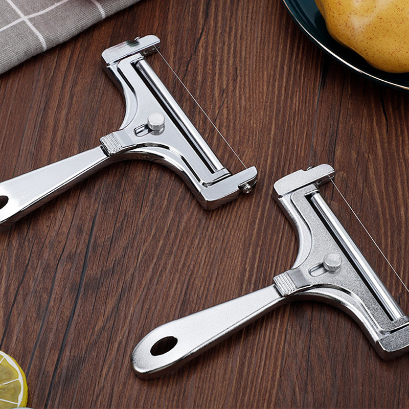 Trancheur de fromage de cuisine