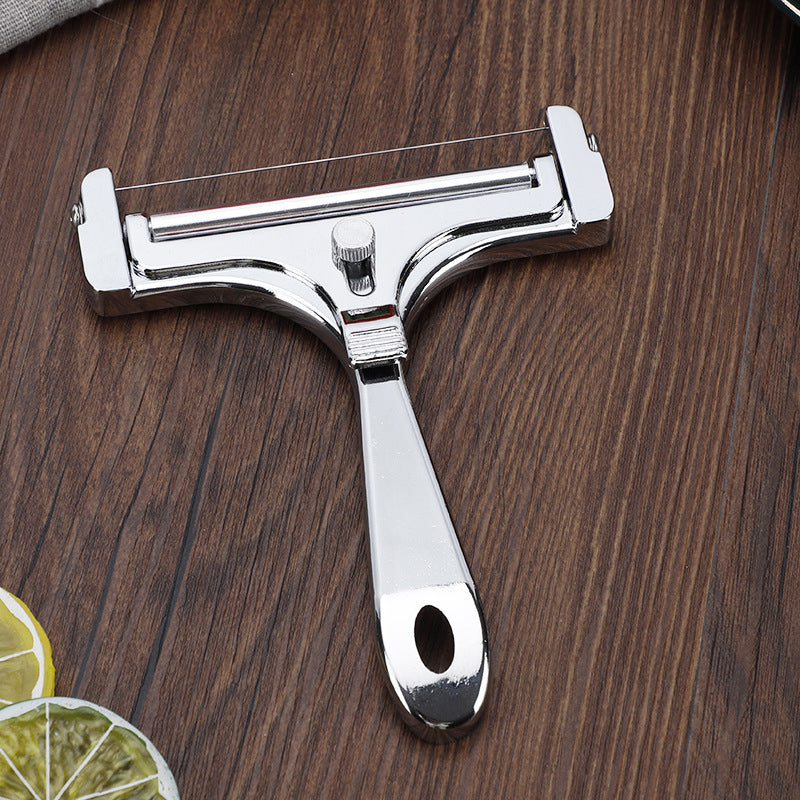 Trancheur de fromage de cuisine