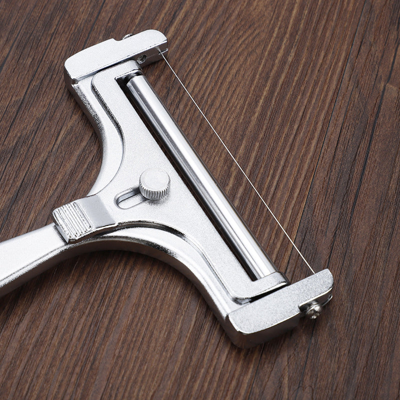 Trancheur de fromage de cuisine