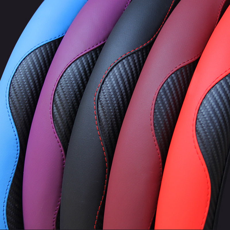 Couverture de Volant de Voiture