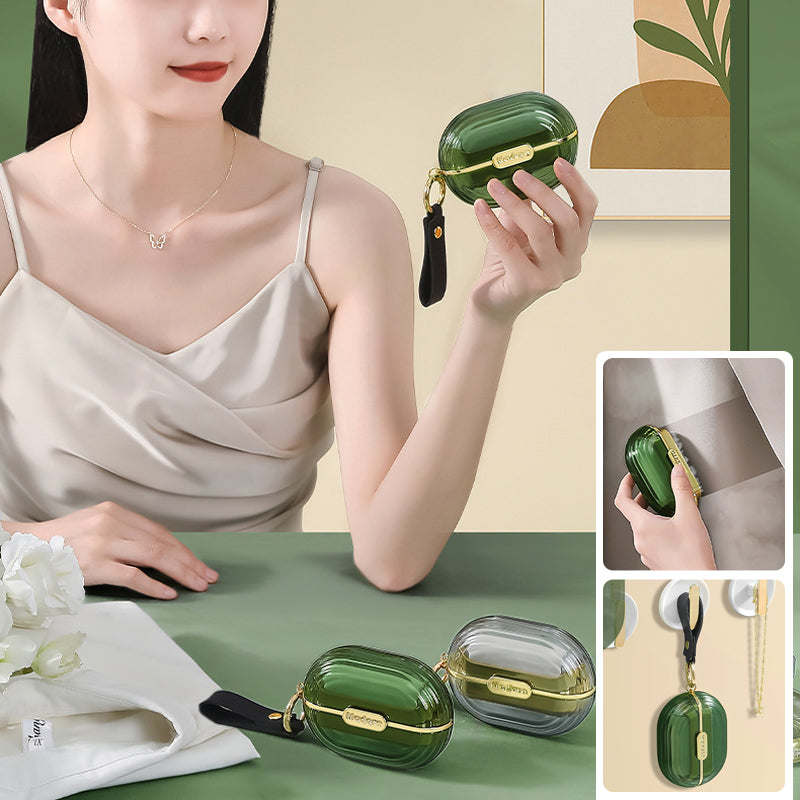 🎄Épilateur portable double face