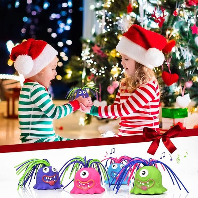 Jouets anti-stress et anti-anxiété pour enfants