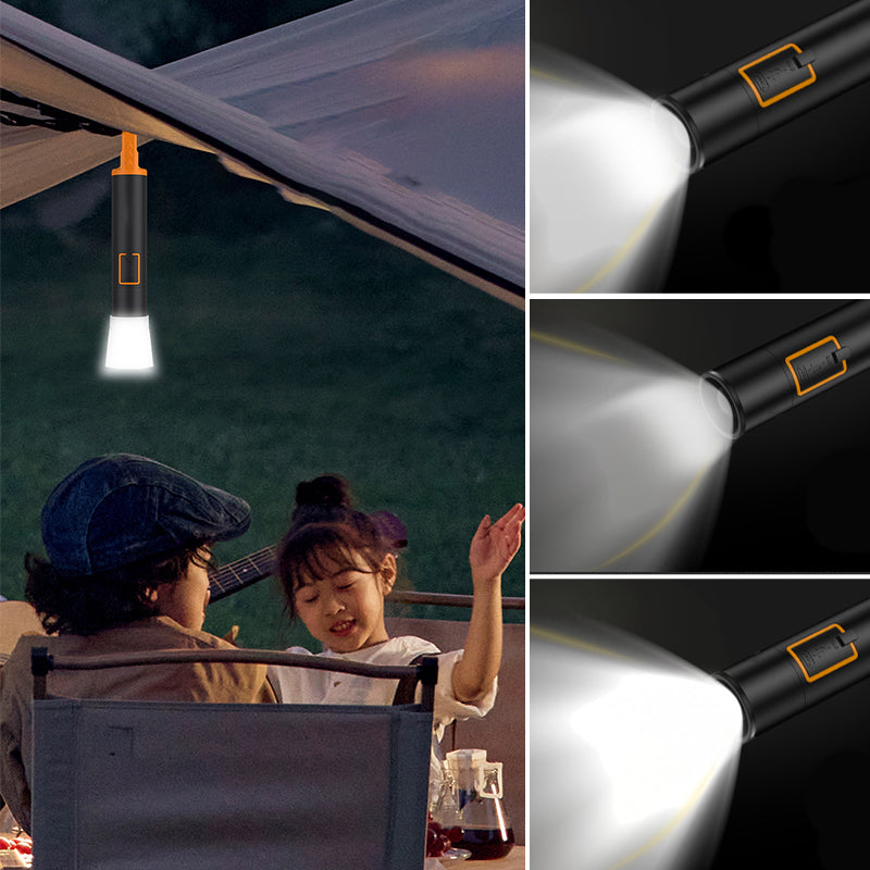 🔦S18 Lampe de Poche