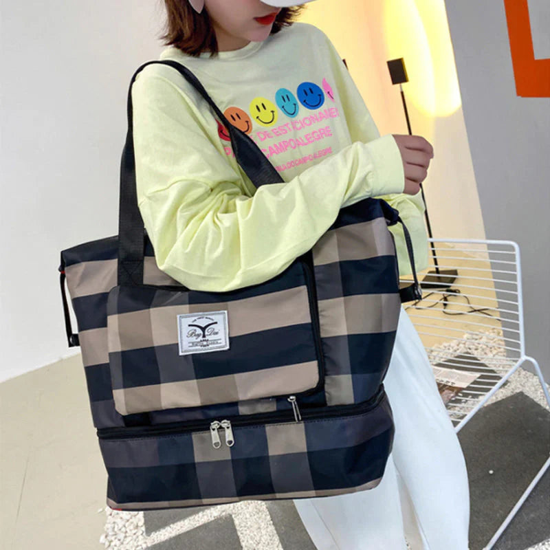 Sac de voyage grande capacité