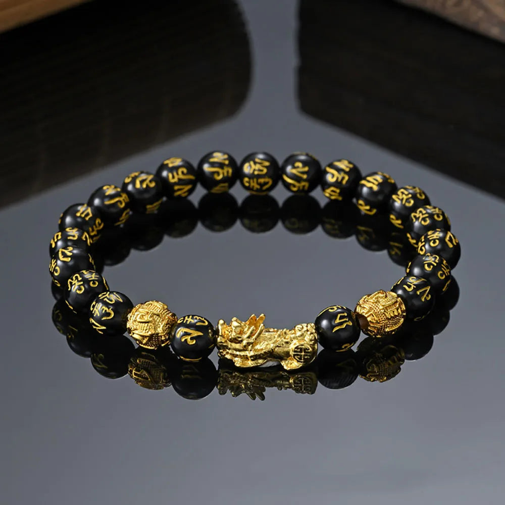 Bracelet FengShui Pi Xiu