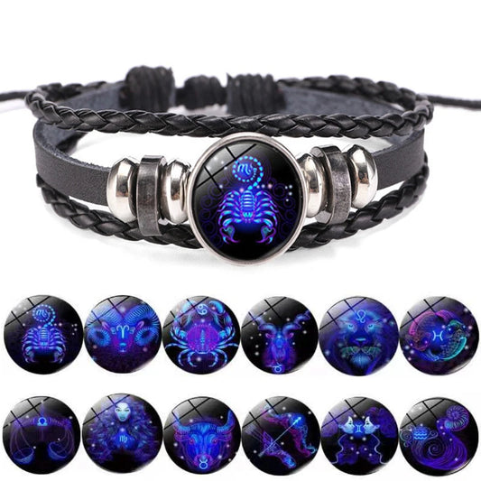 Celesprit™ - Bracelet Zodiac Esprit Céleste