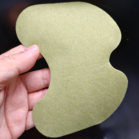 Wellnee - Patchs à base de plantes Wellnee pour les genoux