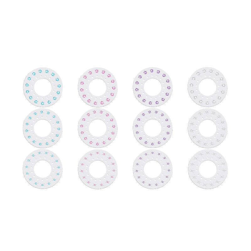 Bling™ - Applicateur de strass pour cheveux