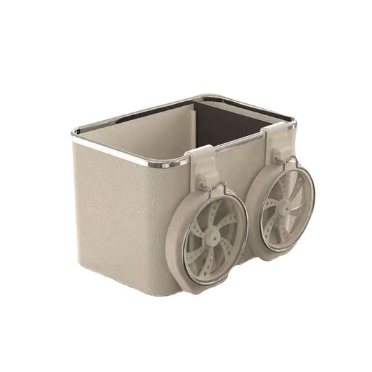 Boîte de Rangement de Voiture Pliable Créative