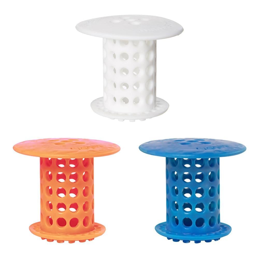 Attrape-cheveux Protecteur de Drainage Anti-colmatage