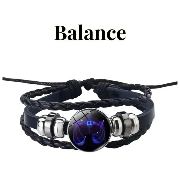 Celesprit™ - Bracelet Zodiac Esprit Céleste