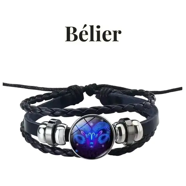 Celesprit™ - Bracelet Zodiac Esprit Céleste