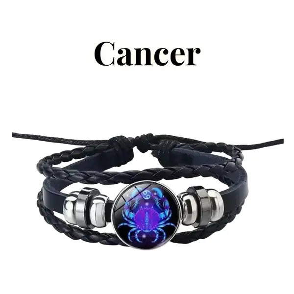 Celesprit™ - Bracelet Zodiac Esprit Céleste