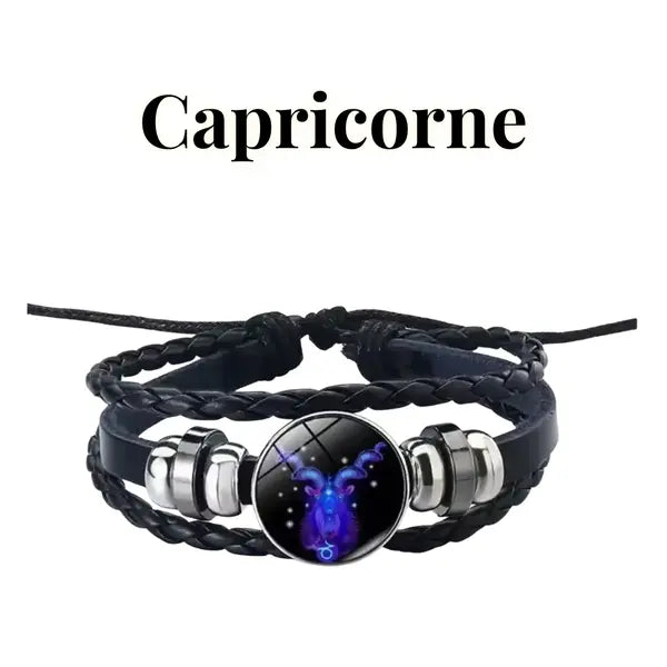 Celesprit™ - Bracelet Zodiac Esprit Céleste