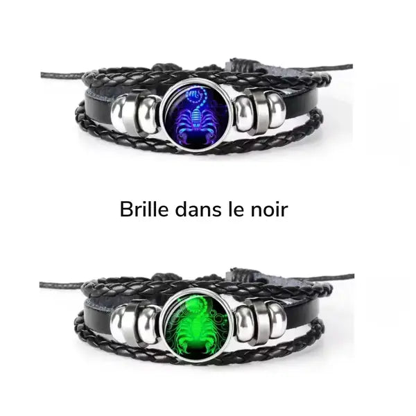 Celesprit™ - Bracelet Zodiac Esprit Céleste