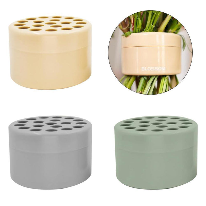 Spinner pour compositions florales