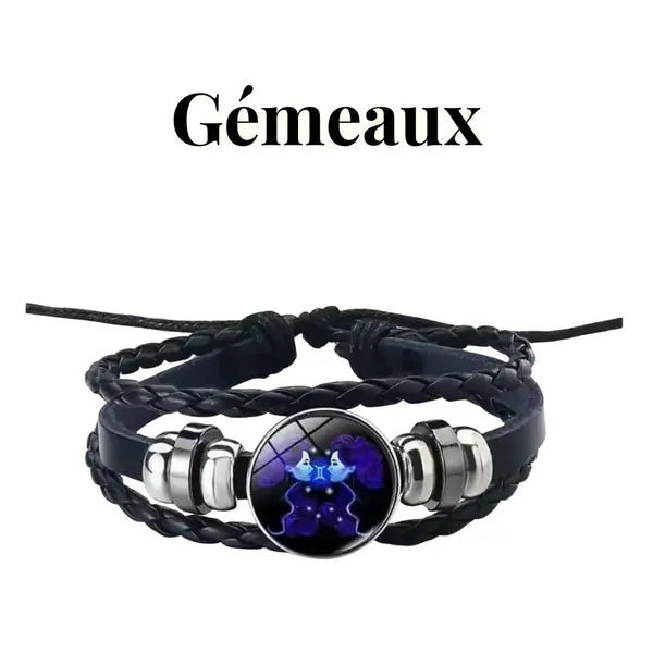 Celesprit™ - Bracelet Zodiac Esprit Céleste