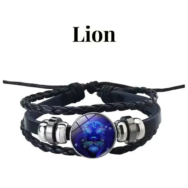 Celesprit™ - Bracelet Zodiac Esprit Céleste