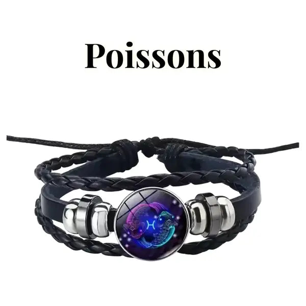 Celesprit™ - Bracelet Zodiac Esprit Céleste