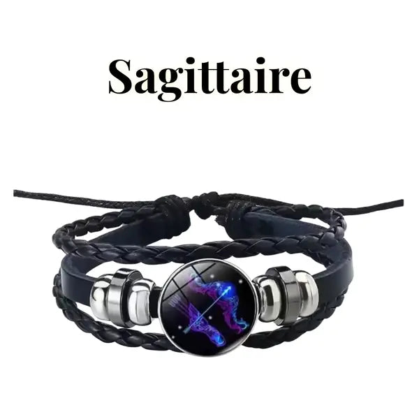 Celesprit™ - Bracelet Zodiac Esprit Céleste