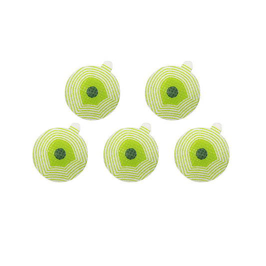 Autocollants pour perles anti-bulles