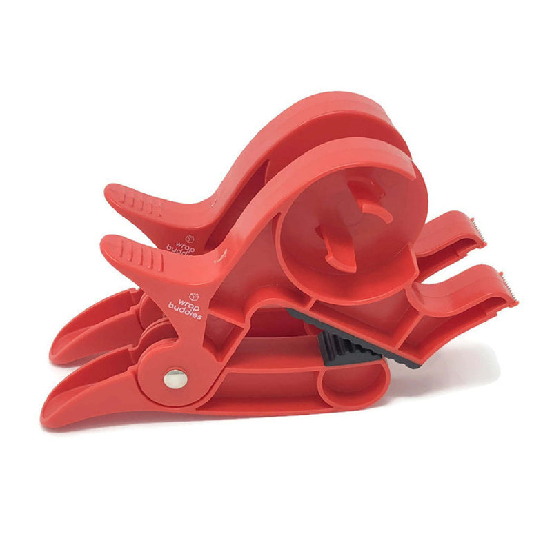 🌲Ensemble d'outils d'emballage de cadeaux de Noël