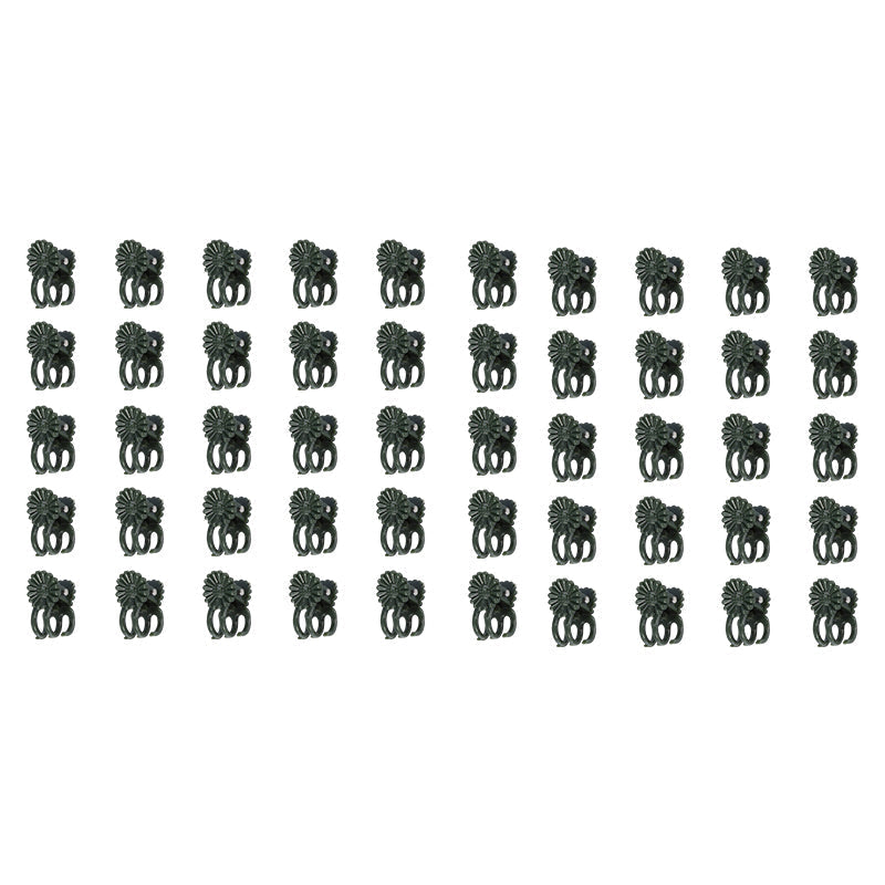 Support orchidée Phalaenopsis