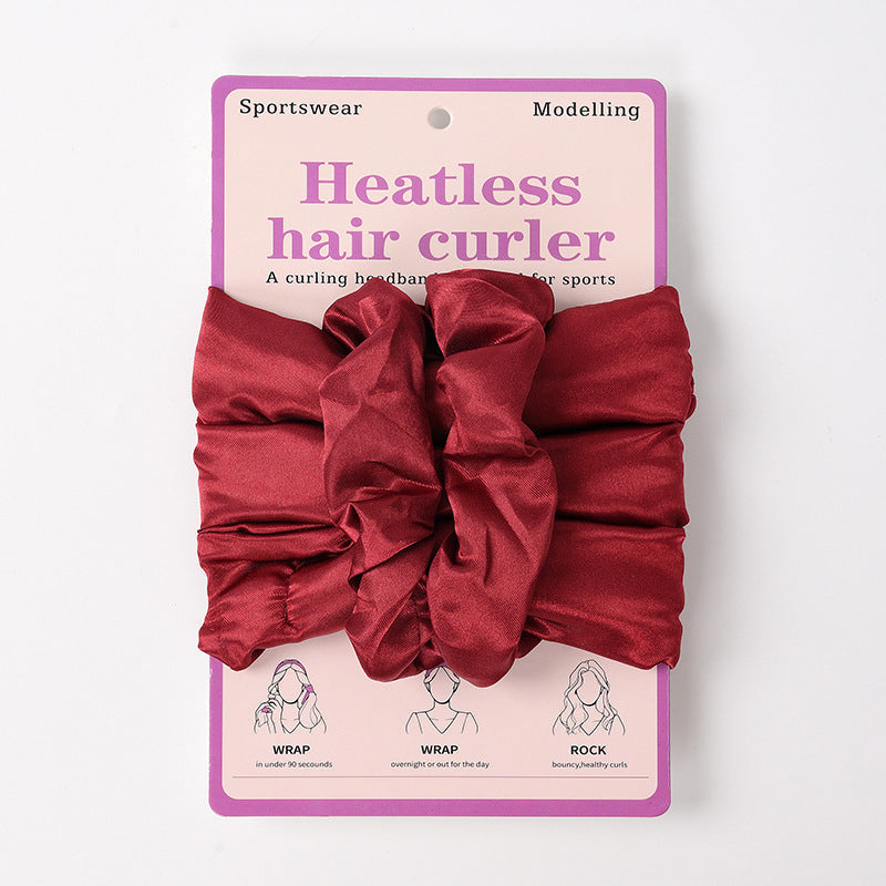 Bande à Friser Eponge