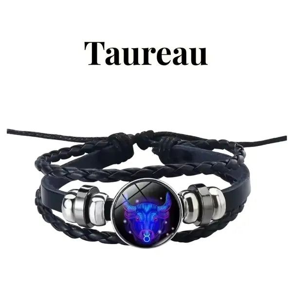 Celesprit™ - Bracelet Zodiac Esprit Céleste
