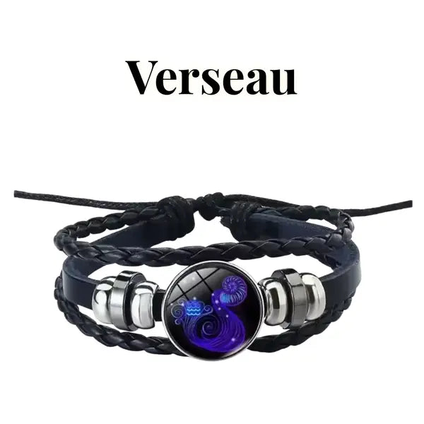 Celesprit™ - Bracelet Zodiac Esprit Céleste