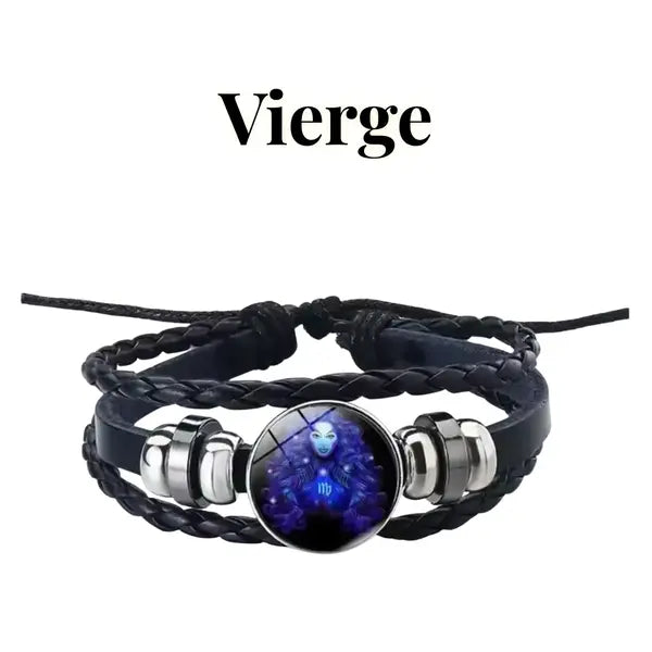 Celesprit™ - Bracelet Zodiac Esprit Céleste